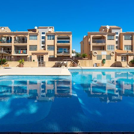 Augusta Apartment Jávea Sur Exteriér fotografie