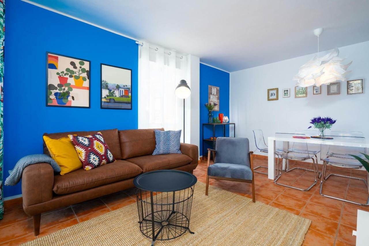 Augusta Apartment Jávea Sur Exteriér fotografie