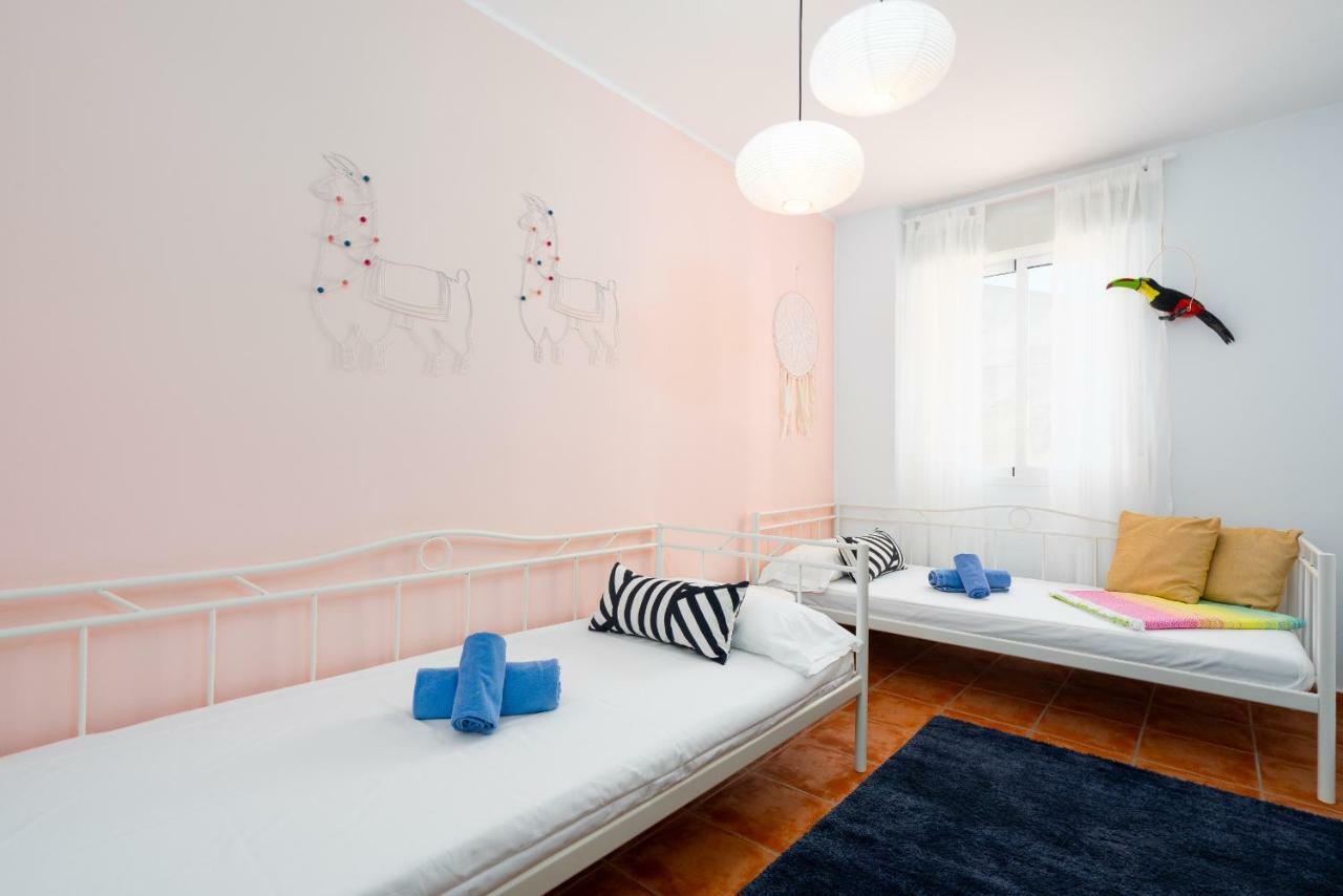 Augusta Apartment Jávea Sur Exteriér fotografie